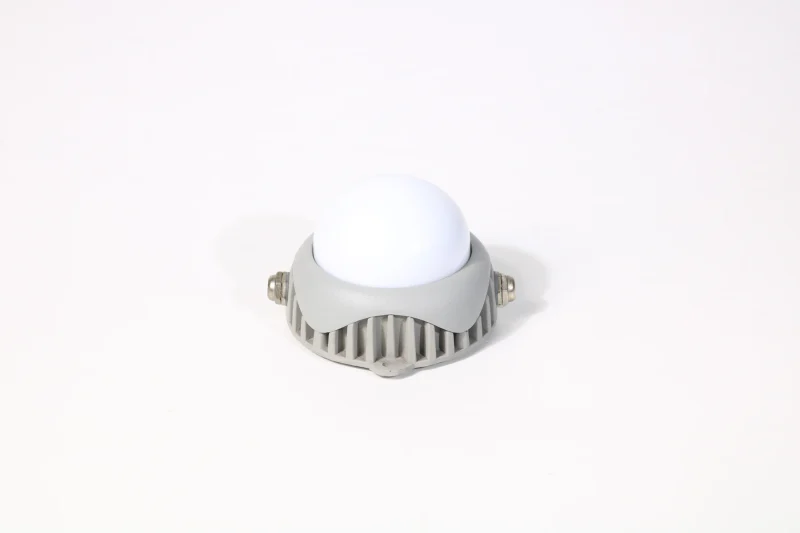 Opal-Dome Point Light