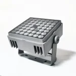 Large Square Multi-Lens Floodlight