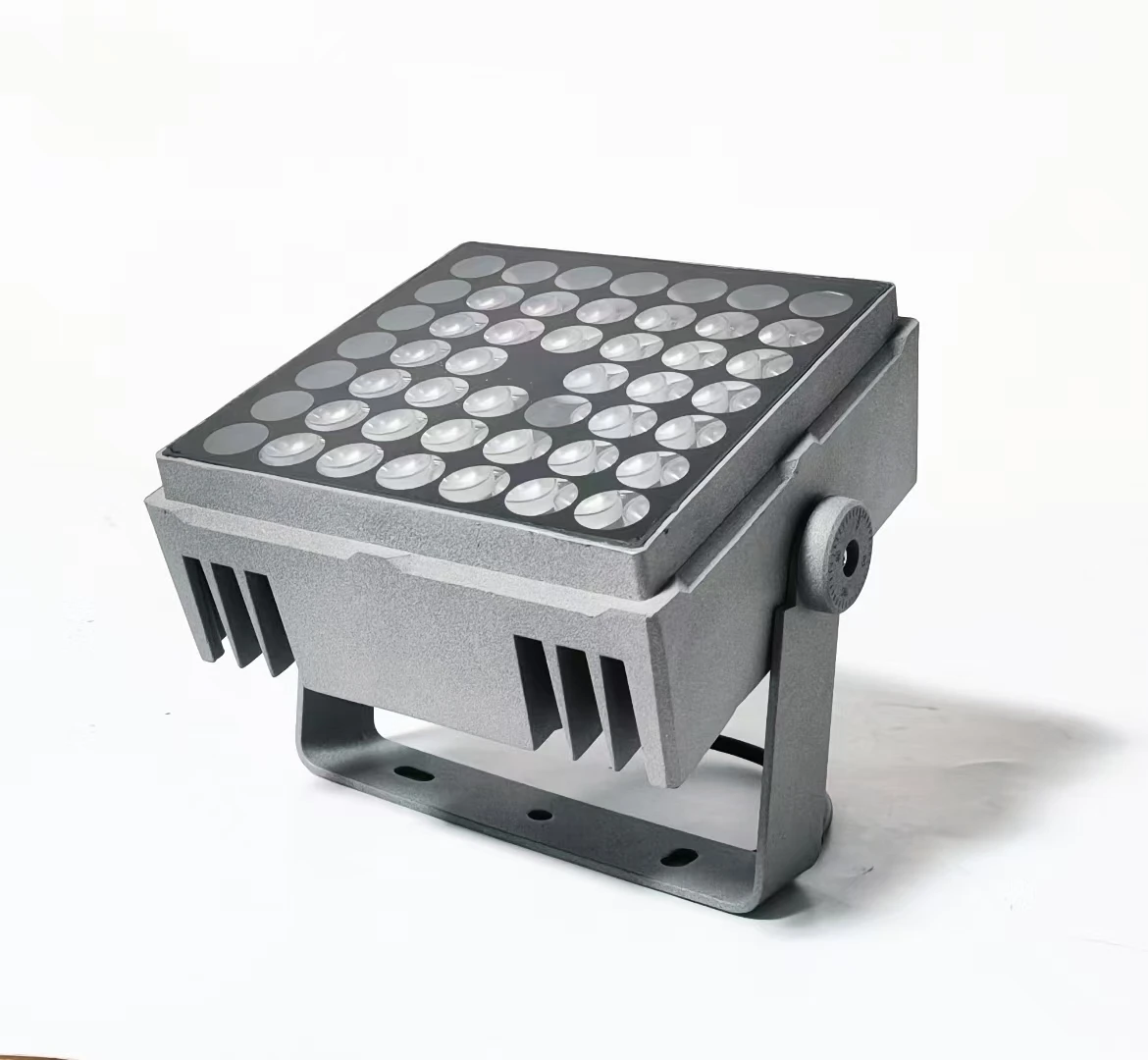 Large Square Multi-Lens Floodlight