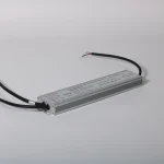 Slim Metal-Case LED Driver