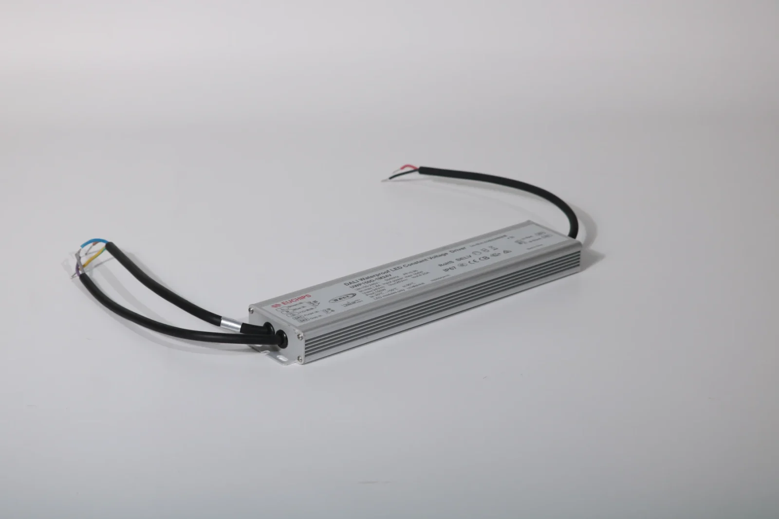 Slim Metal-Case LED Driver