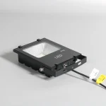 Slim Rectangular Floodlight