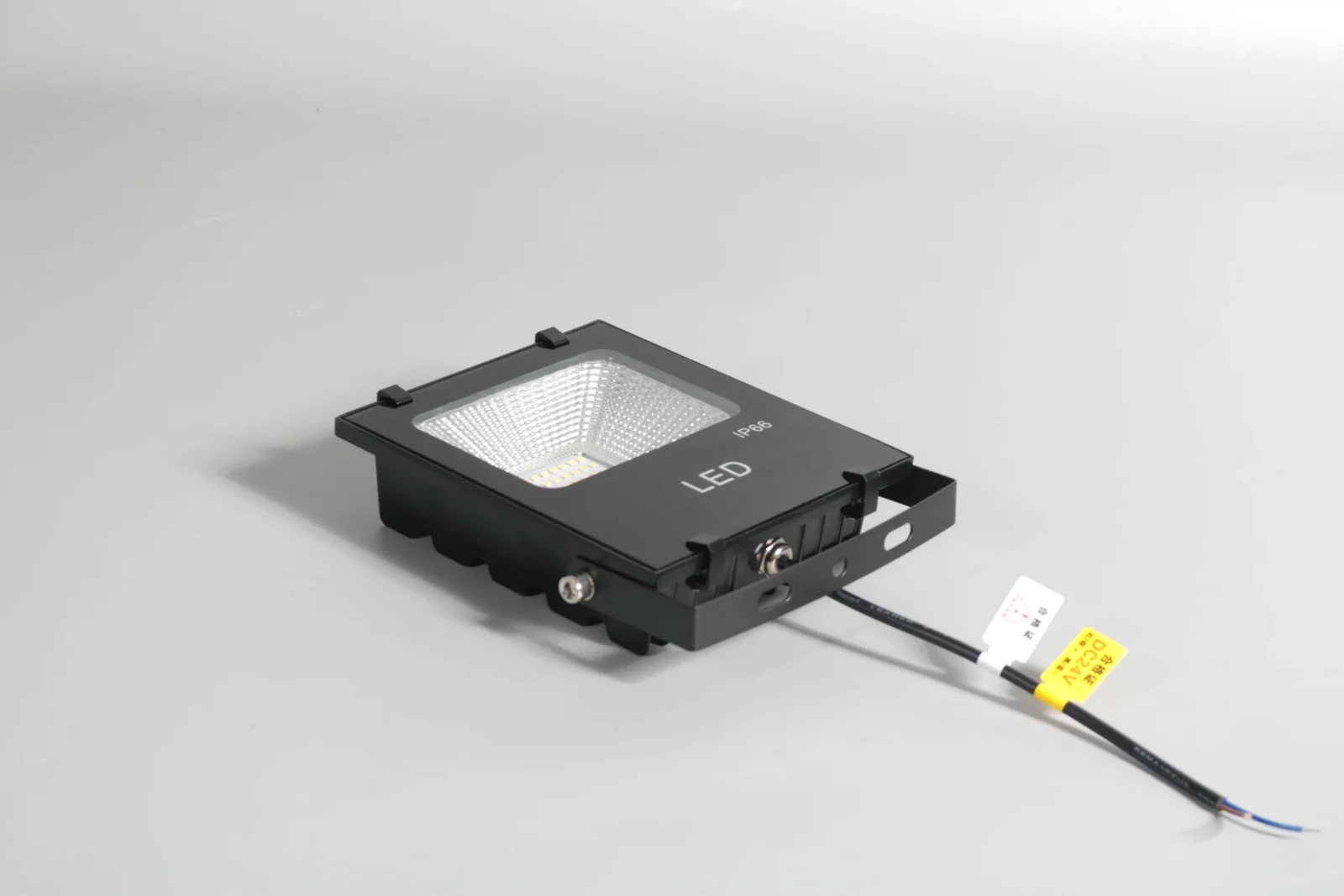 Slim Rectangular Floodlight