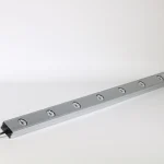 RGB Pixel Bar – Recessed Profile