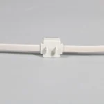 Square LED Pixel Node