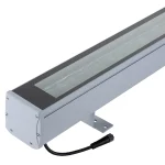 Linear Water Ripple Light