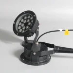 Landscape Spike & Base Spotlight