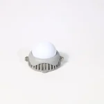 Opal-Dome Point Light