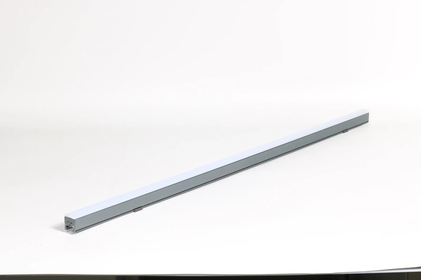 Rectangular PMMA Linear Light