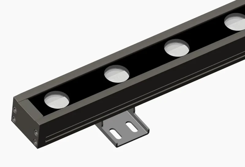 24W Linear Wall Washer