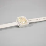 Square LED Pixel Node