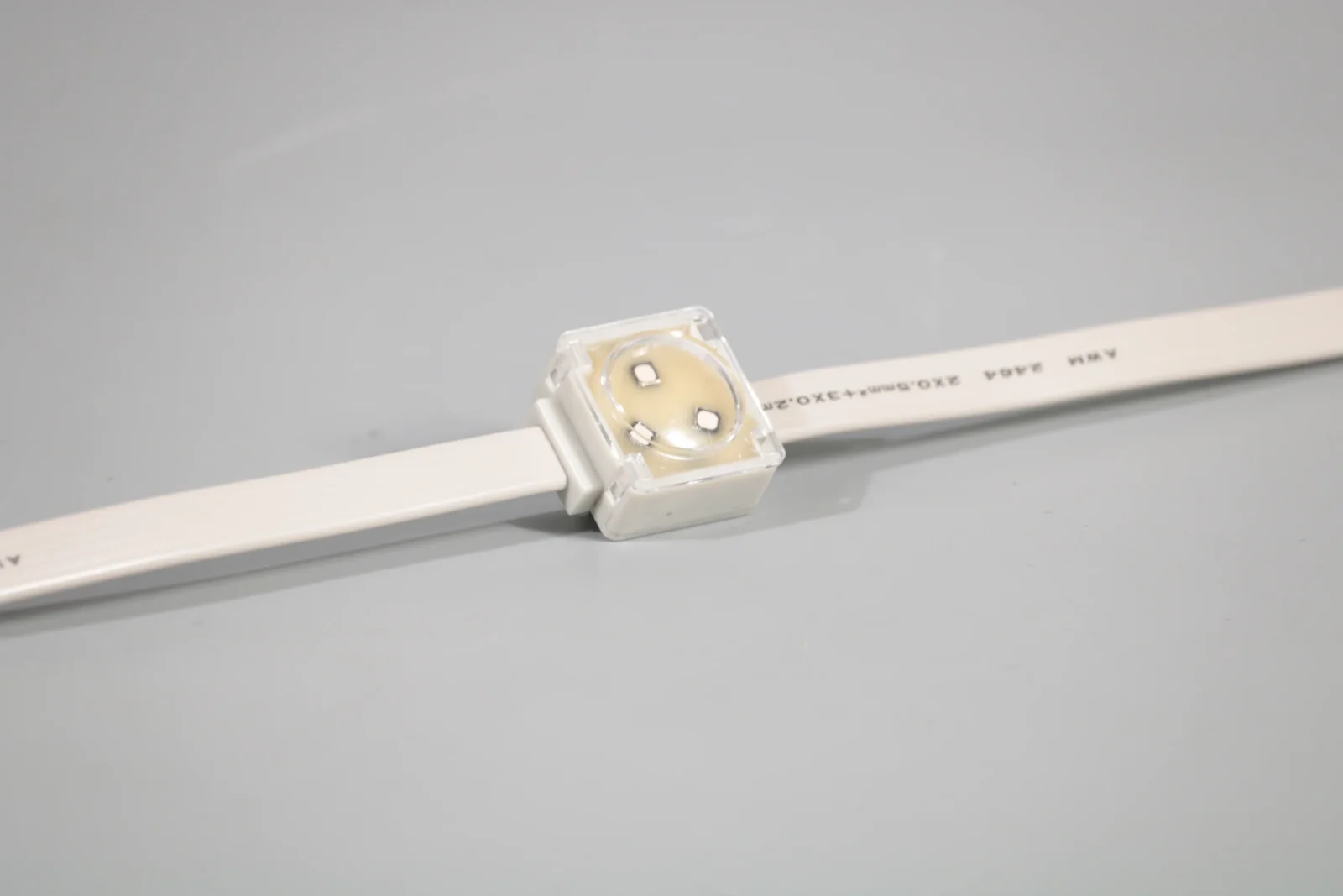 Square LED Pixel Node