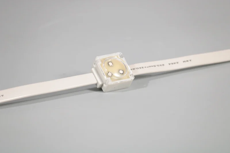 Square LED Pixel Node