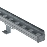 12426 Linear Wall Washer / 12501 Linear Wall Washer