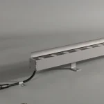Low-Profile Linear Wall Washer