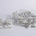 RGB Square Pixel String Kit