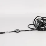 Compact Round Pixel Node – Black Housing
