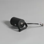 Compact Adjustable Cylinder Spotlight