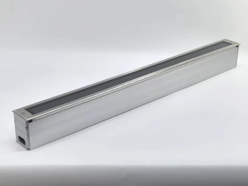 Linear Inground Light
