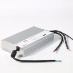 Mean Well HLG-600H-48A LED Driver