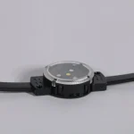 Flat Round LED Pixel Node