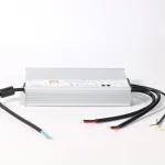 Mean Well HLG-600H-48A LED Driver