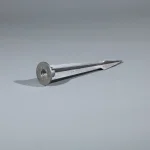 Metal Ground Spike