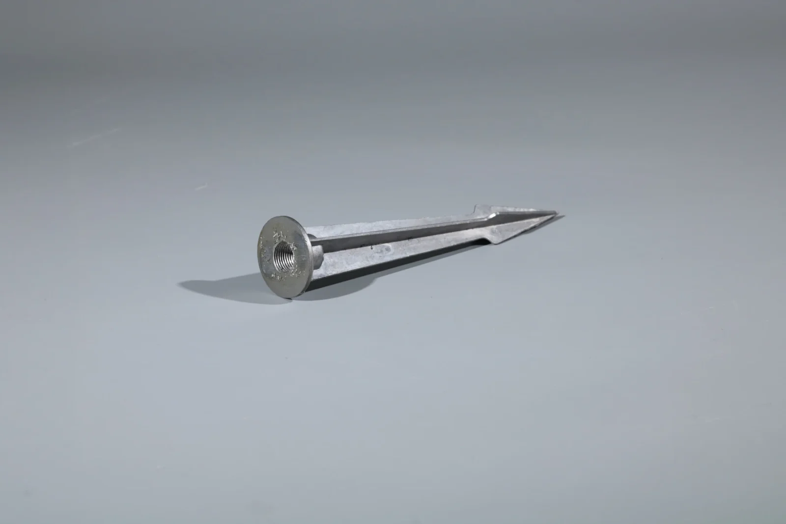Metal Ground Spike