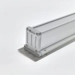 Linear Inground Light