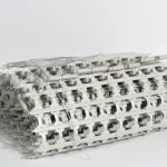 Flexible LED Mesh Panel
