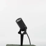 Compact Cylindrical Spike Light