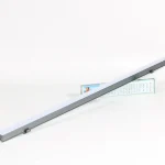 Graphite PMMA Linear Light