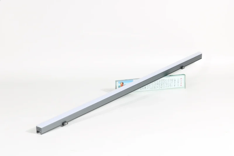 Graphite PMMA Linear Light