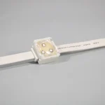 Square LED Pixel Node