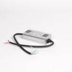 Compact Metal-Case LED Driver