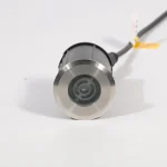 Mini Recessed Inground Spotlight