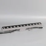 Compact Linear Wall Washer