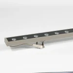 Slim-Bezel Linear Wall Washer