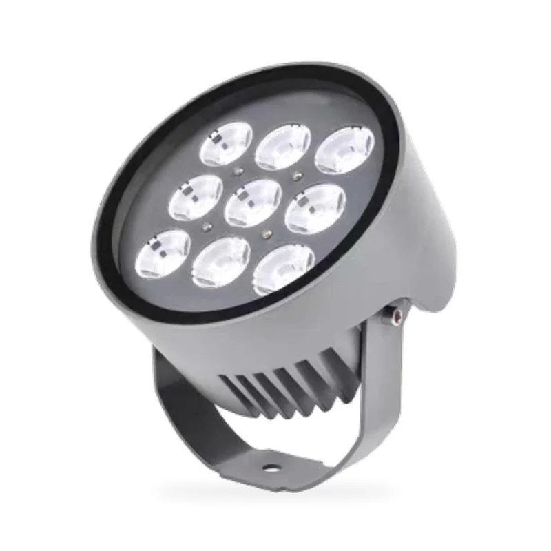 FL-R24 round floodlight