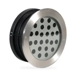 IG-R18 in-ground light