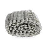MS-P50 led mesh screen