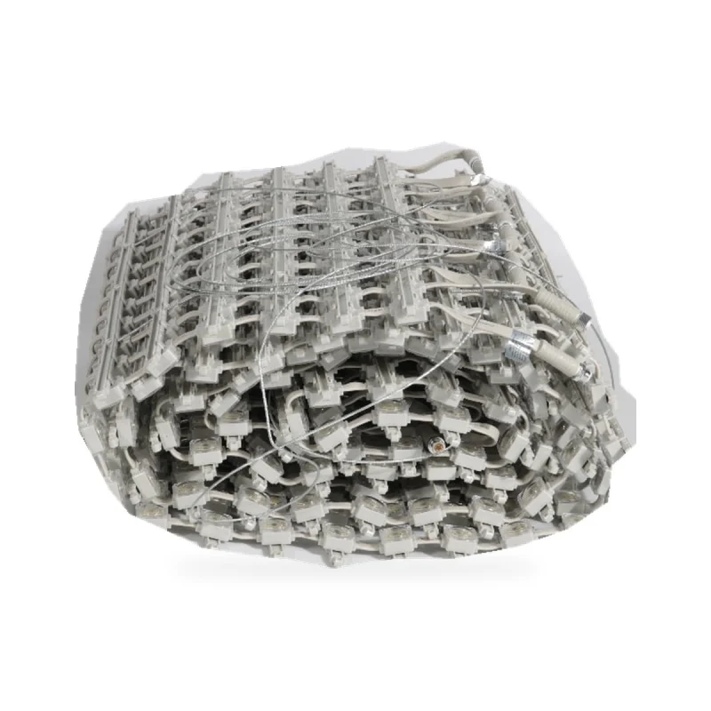 MS-P50 led mesh screen