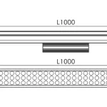 WW-L24 dimension drawing